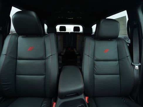 New 2026 Dodge Durango GT w/ Tow 'N Go Package image 35