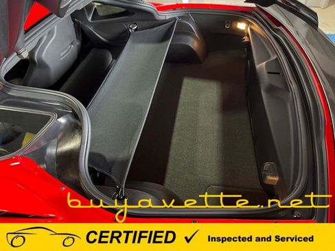 Used 2017 Chevrolet Corvette Grand Sport RWD image 21