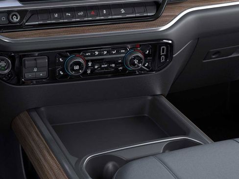 New 2026 Chevrolet Silverado 2500 LT w/ Trail Boss Package image 23