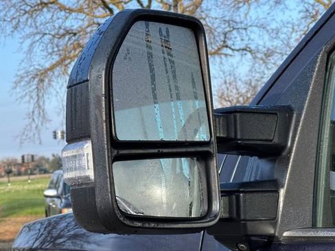 Used 2018 Ford F350 King Ranch w/ King Ranch Ultimate Package image 55