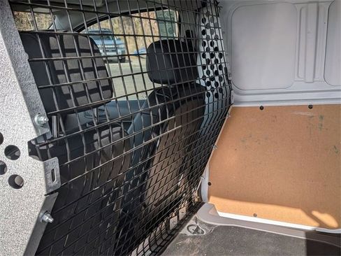 Used 2022 Ford Transit Connect XL image 25