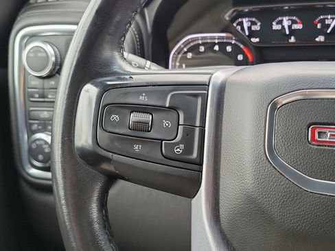 Used 2021 GMC Sierra 1500 SLE image 30