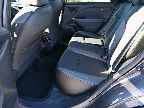 New 2026 Subaru Forester Wilderness image 18
