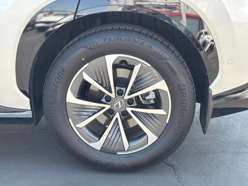 Used 2023 Lexus RZ 450e Premium w/ Technology Package AWD/4WD image 17