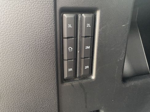 Used 2021 Ford Expedition Limited AWD/4WD image 29