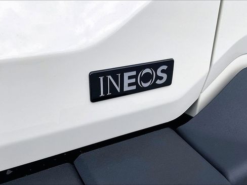 Used 2024 INEOS Grenadier image 23