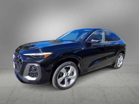 New 2025 Audi Q5 Premium Plus image 4