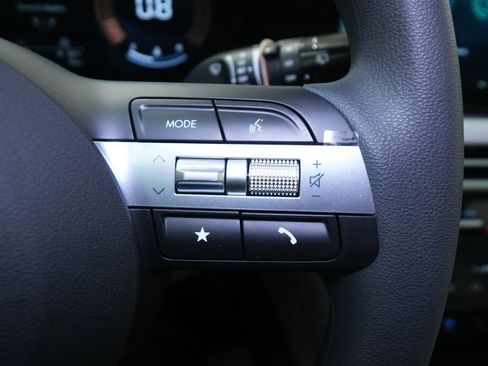 New 2026 Hyundai Tucson SEL image 36