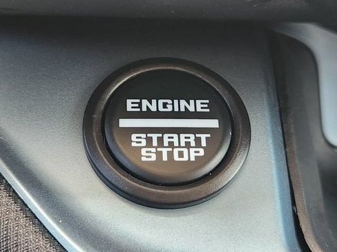 Used 2023 Ford Bronco Sport Badlands AWD/4WD image 19