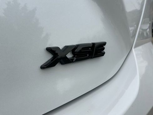 New 2026 Toyota Camry XSE image 24