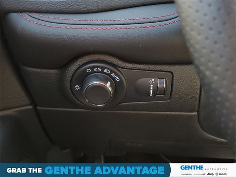 New 2026 Dodge Durango GT w/ Tow 'N Go Package image 16