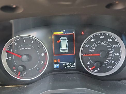 Used 2019 Subaru Ascent Premium AWD/4WD image 17