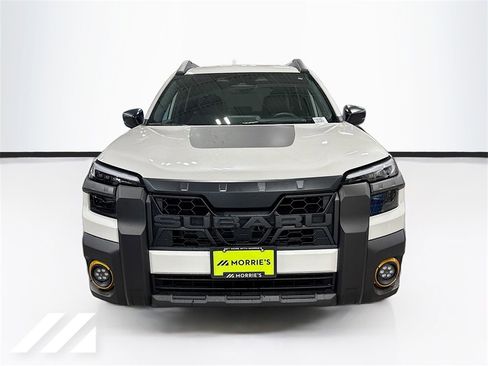 New 2026 Subaru Outback Wilderness image 2