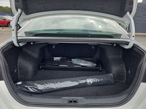 Used 2025 Nissan Altima 2.5 SL image 15