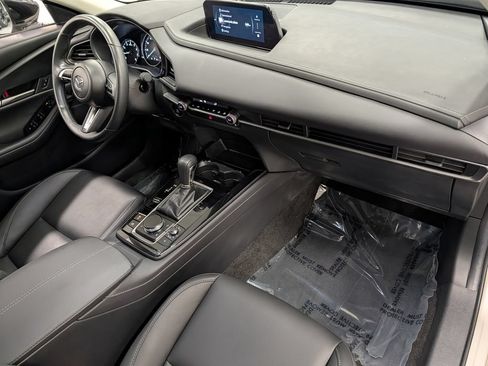Used 2024 MAZDA CX-30 AWD 2.5 S w/ Select Sport Pkg image 35