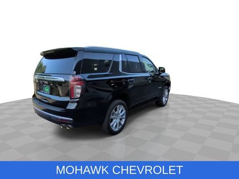 Used 2023 Chevrolet Tahoe High Country AWD/4WD image 8