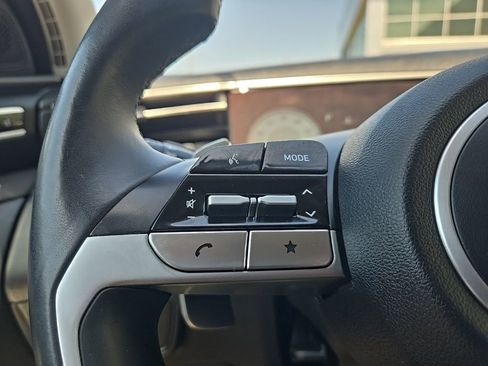 Used 2022 Hyundai Tucson Limited FWD image 44