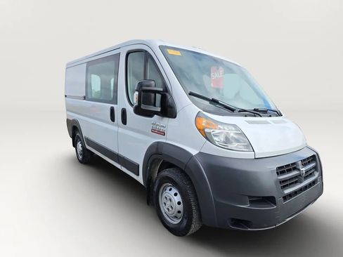 Used 2014 RAM ProMaster 1500 image 8