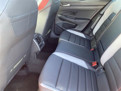 New 2025 Volkswagen GTI SE image 13