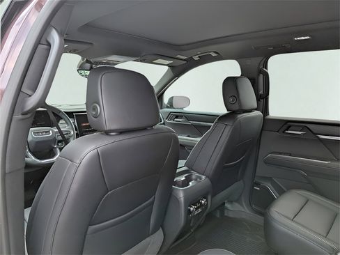 New 2026 GMC Acadia Elevation w/ Black Edition image 27