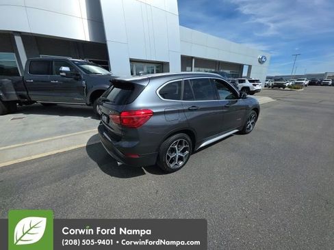 Used 2018 BMW X1 xDrive28i image 9