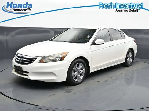 Used 2012 Honda Accord SE image 4