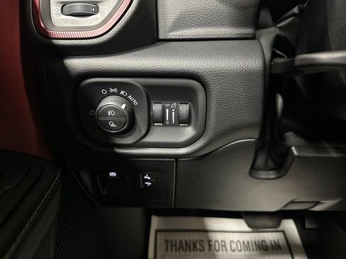 Used 2026 RAM 1500 Rebel w/ Rebel Level 1 Equipment Group AWD/4WD image 15