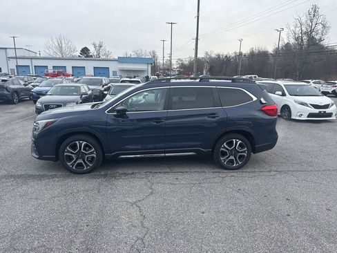 Certified 2024 Subaru Ascent Limited w/ Technology Package image 4