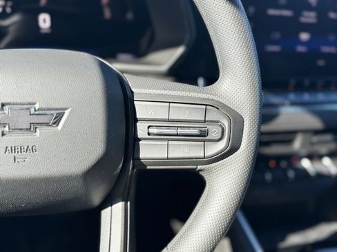 Certified 2024 Chevrolet Colorado Trail Boss w/ Advanced Trailering Package image 24