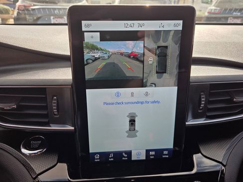 Used 2022 Ford Explorer ST w/ Equipment Group 401A image 15