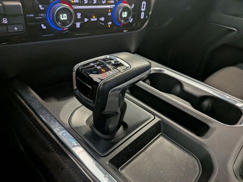Used 2024 Chevrolet Silverado 1500 RST AWD/4WD image 11