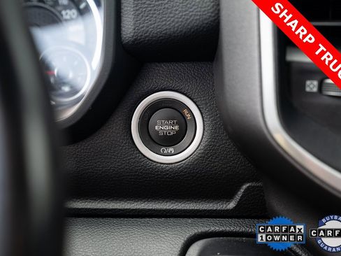 Used 2022 RAM 1500 Big Horn image 19