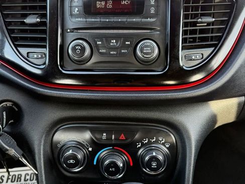 Used 2015 Dodge Dart SE w/ Convenience Group image 13