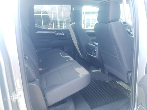 Used 2025 GMC Sierra 1500 Elevation RWD image 15