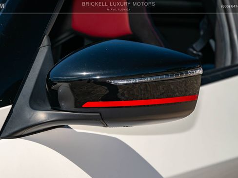 Used 2025 Nissan Z NISMO w/ Floor Mat Package RWD image 56