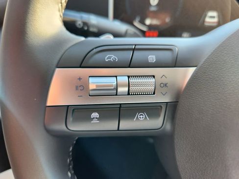 Certified 2024 Hyundai Sonata SEL w/ Convenience Package image 11