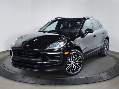 Used 2023 Porsche Macan