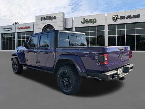 New 2026 Jeep Gladiator Sport image 5