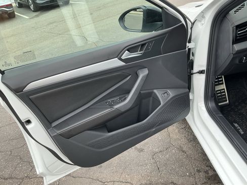 New 2026 Volkswagen Jetta Sport image 32