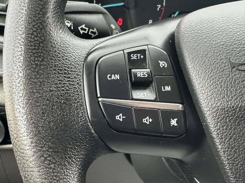 Used 2022 Ford Transit 150 Low Roof AWD image 25