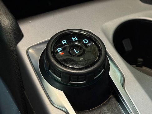 Used 2023 Ford Bronco Sport Big Bend w/ Convenience Package image 15