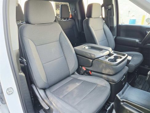 Used 2023 GMC Sierra 1500 Pro w/ Pro Value Package image 17