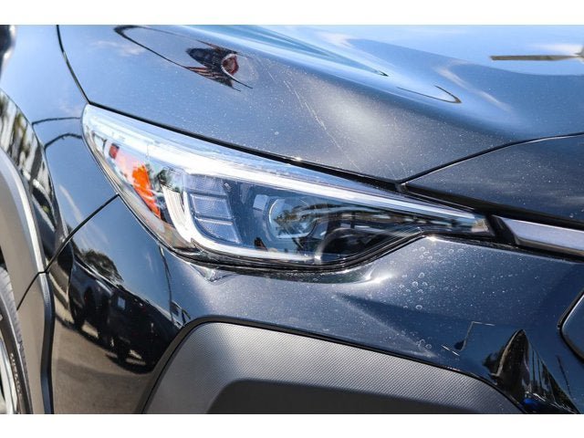 New 2026 Subaru Crosstrek 2.5i Limited w/ Crosstrek Mirror Package AWD/4WD image 33