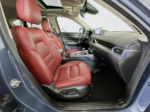 Used 2024 MAZDA CX-5 Carbon Edition image 32