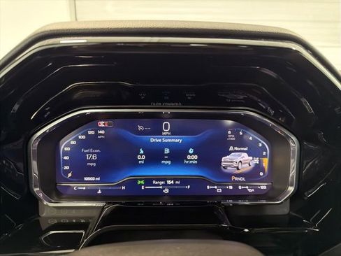 Used 2025 Chevrolet Silverado 1500 LT image 15