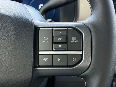 New 2026 Ford F350 Lariat w/ Black Appearance Package image 46