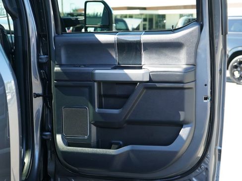 Used 2022 Ford F350 Platinum AWD/4WD image 26