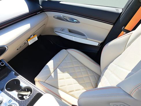 New 2026 Genesis GV70 3.5T Sport Prestige AWD/4WD image 13