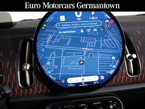 Used 2026 MINI Cooper Countryman John Cooper Works w/ Comfort Package Max image 21