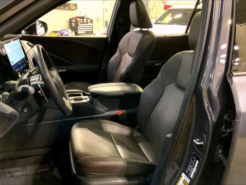 Used 2025 Lexus TX 350 AWD image 7